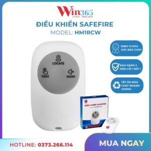 Điều Khiển SafeFire HM1RCW