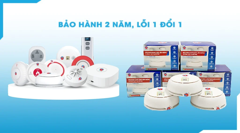 thiet-bi-bao-chay-khong-day-bao-hanh-2-nam