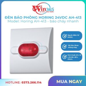 Đèn báo phòng Horing AH413